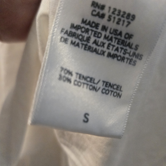 Lauren Moshi Wolf Cowboy Happy Face tee - Picture 9 of 12